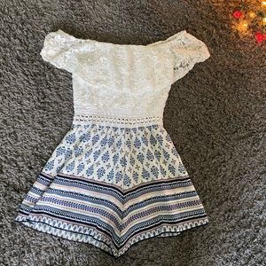 ⭐️Adorable romper